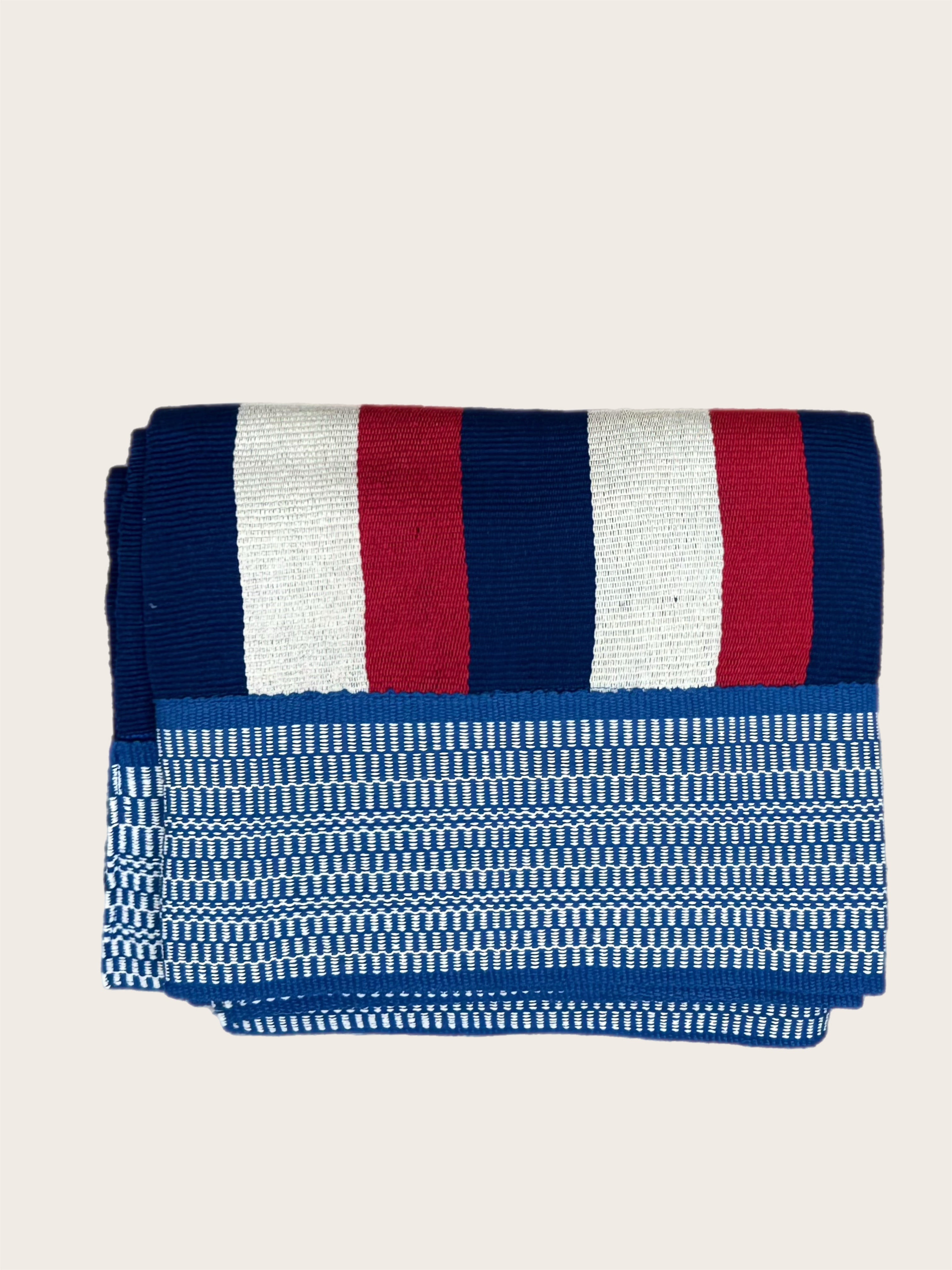 Patriot Zenu Coverlet