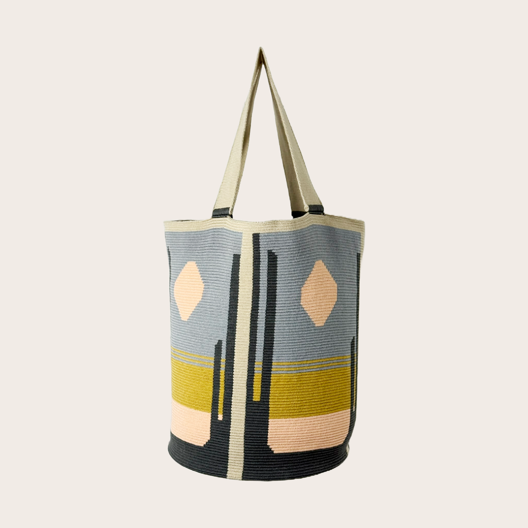 Canyon Mochila Bag