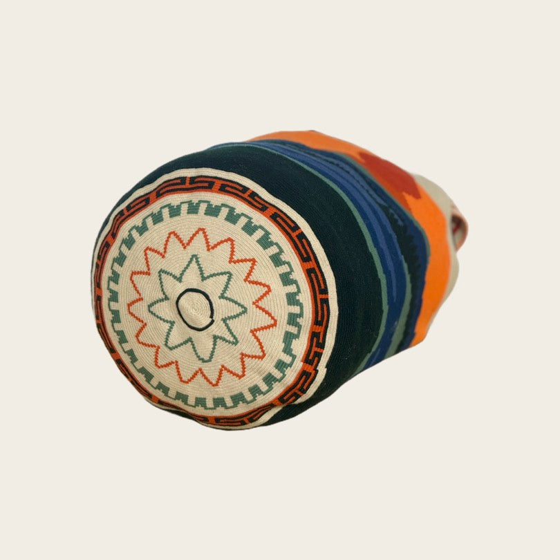 Flathead Lake Mochila Bag