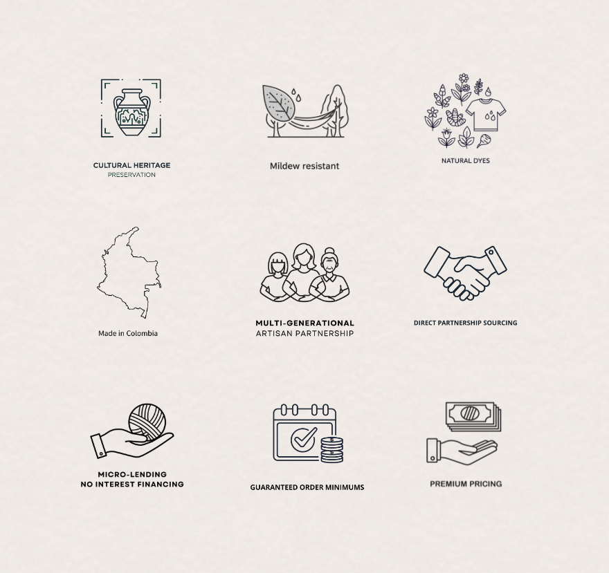 Cuccinelli Cool Zenu Coverlets